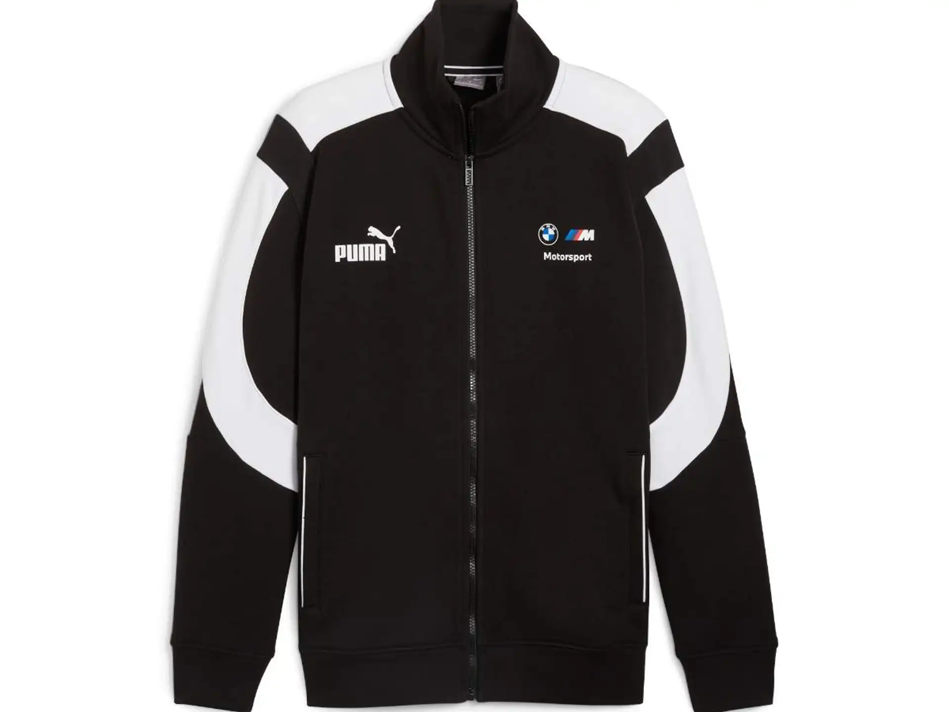 BMW M Motorsport Trainingsjacke Herren