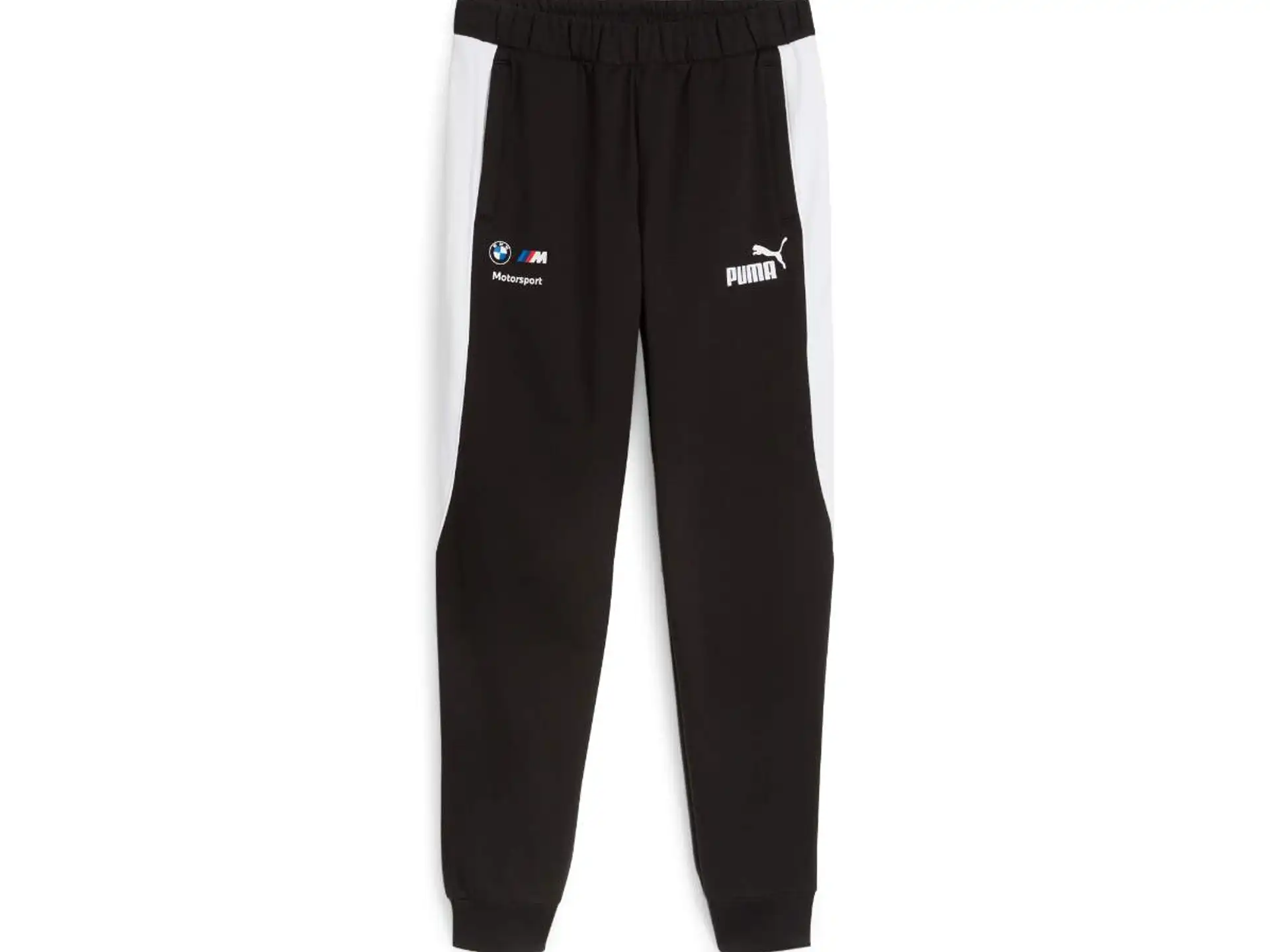 BMW M Motorsport Trainingshose Herren