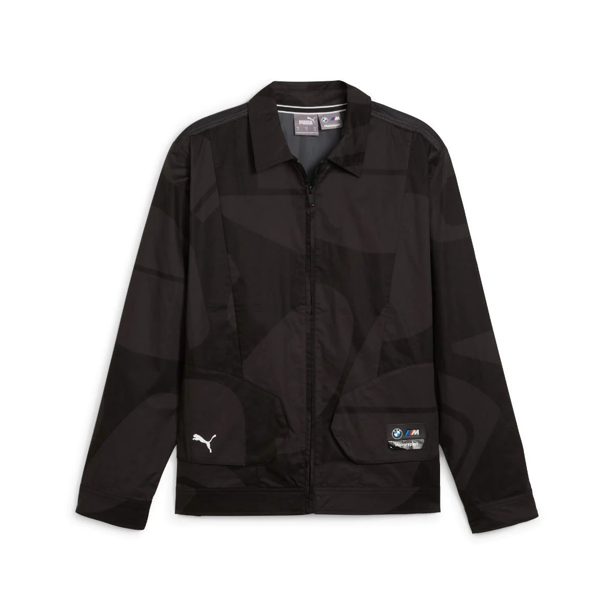 BMW M Motorsport Statement-Jacke Herren