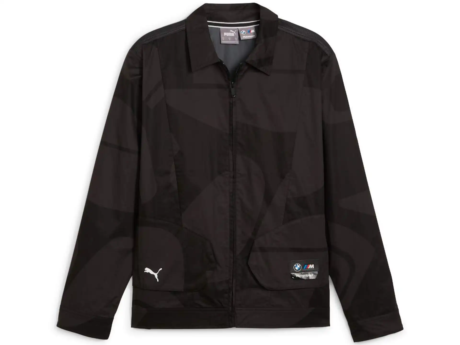 BMW M Motorsport Statement-Jacke Herren