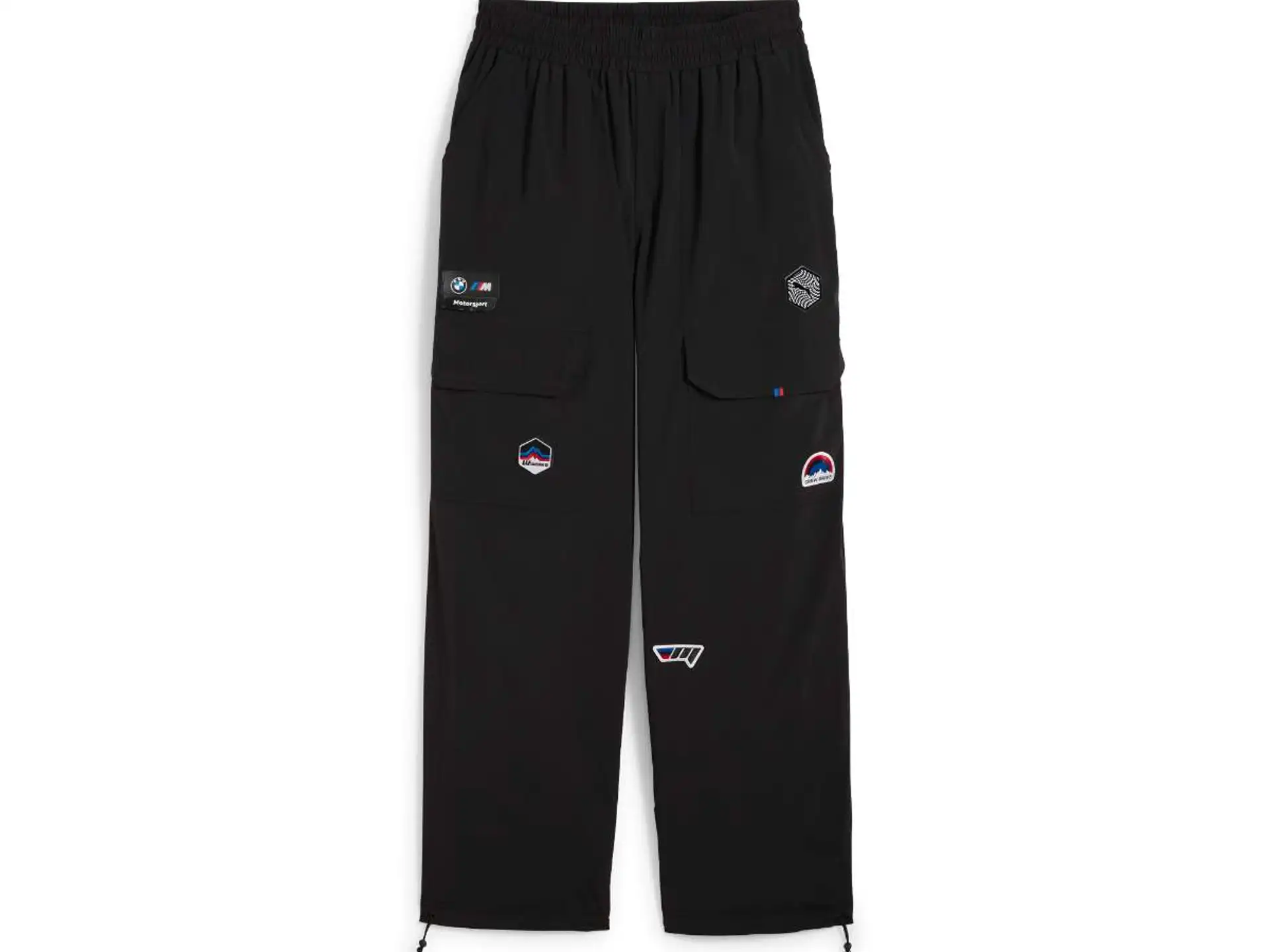 BMW M Motorsport Hose "CGS" unisex