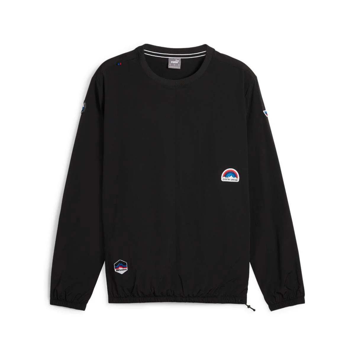BMW M Motorsport Sweater "CGS" unisex