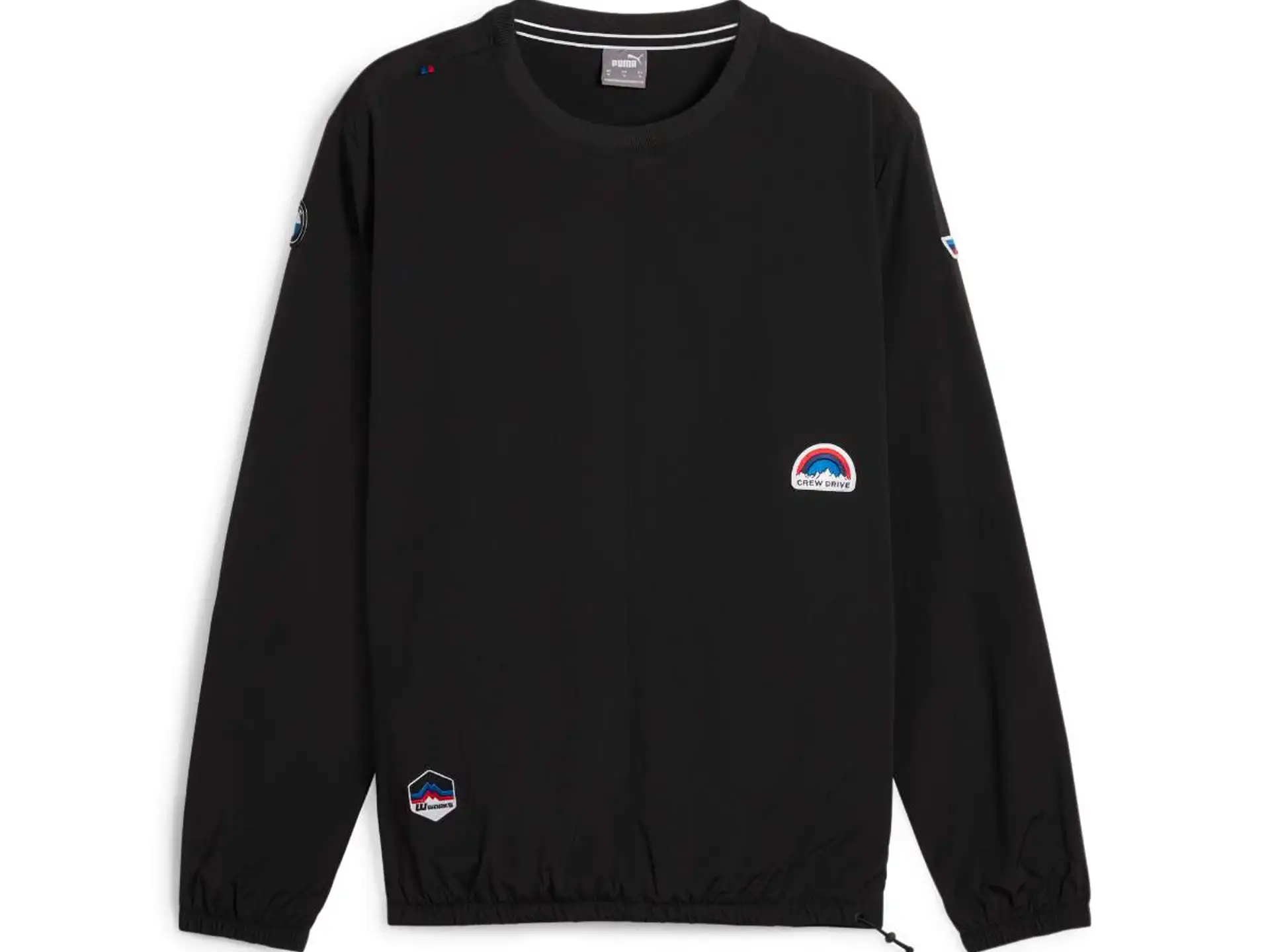 BMW M Motorsport Sweater "CGS" unisex