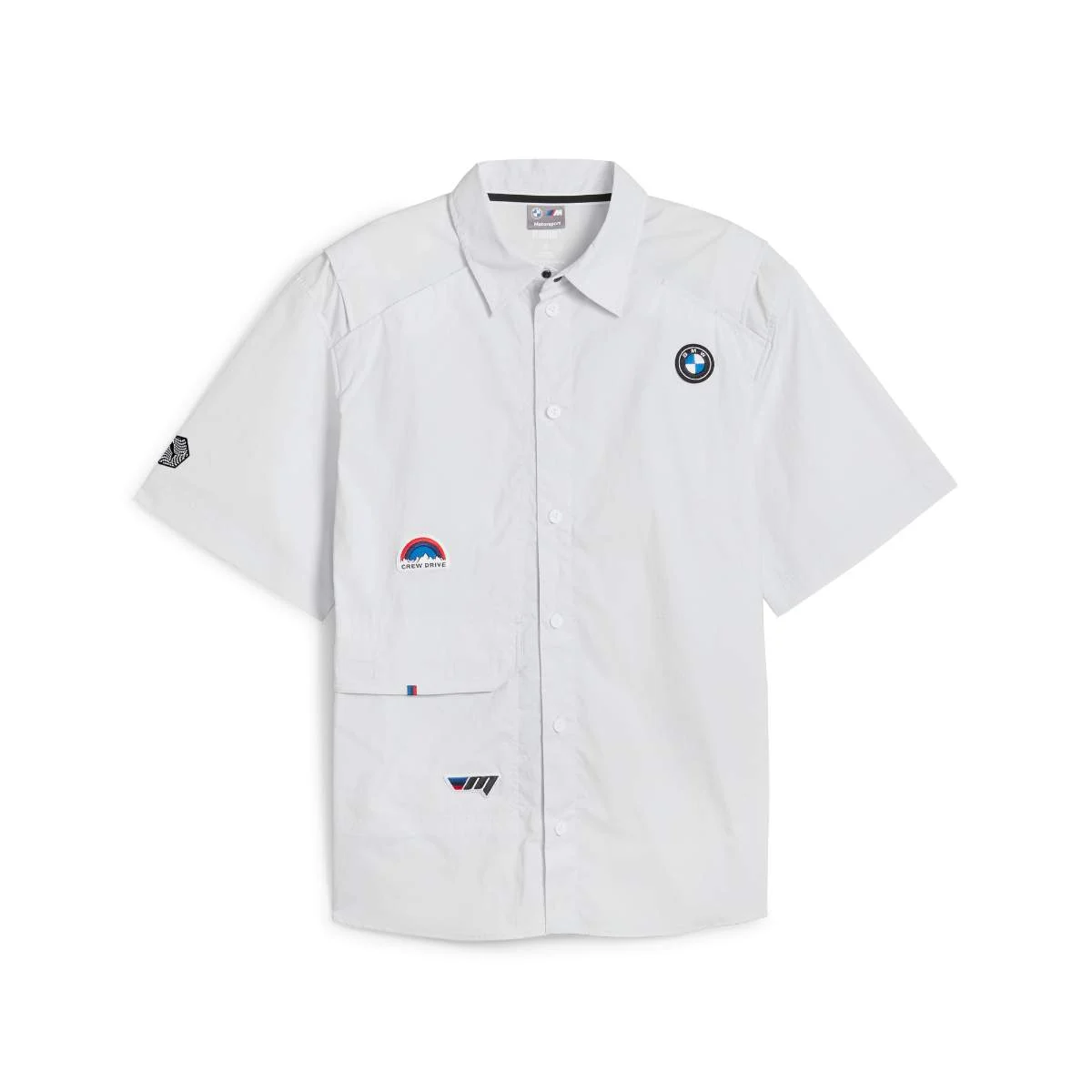 BMW M Motorsport Shirt "CGS" Herren