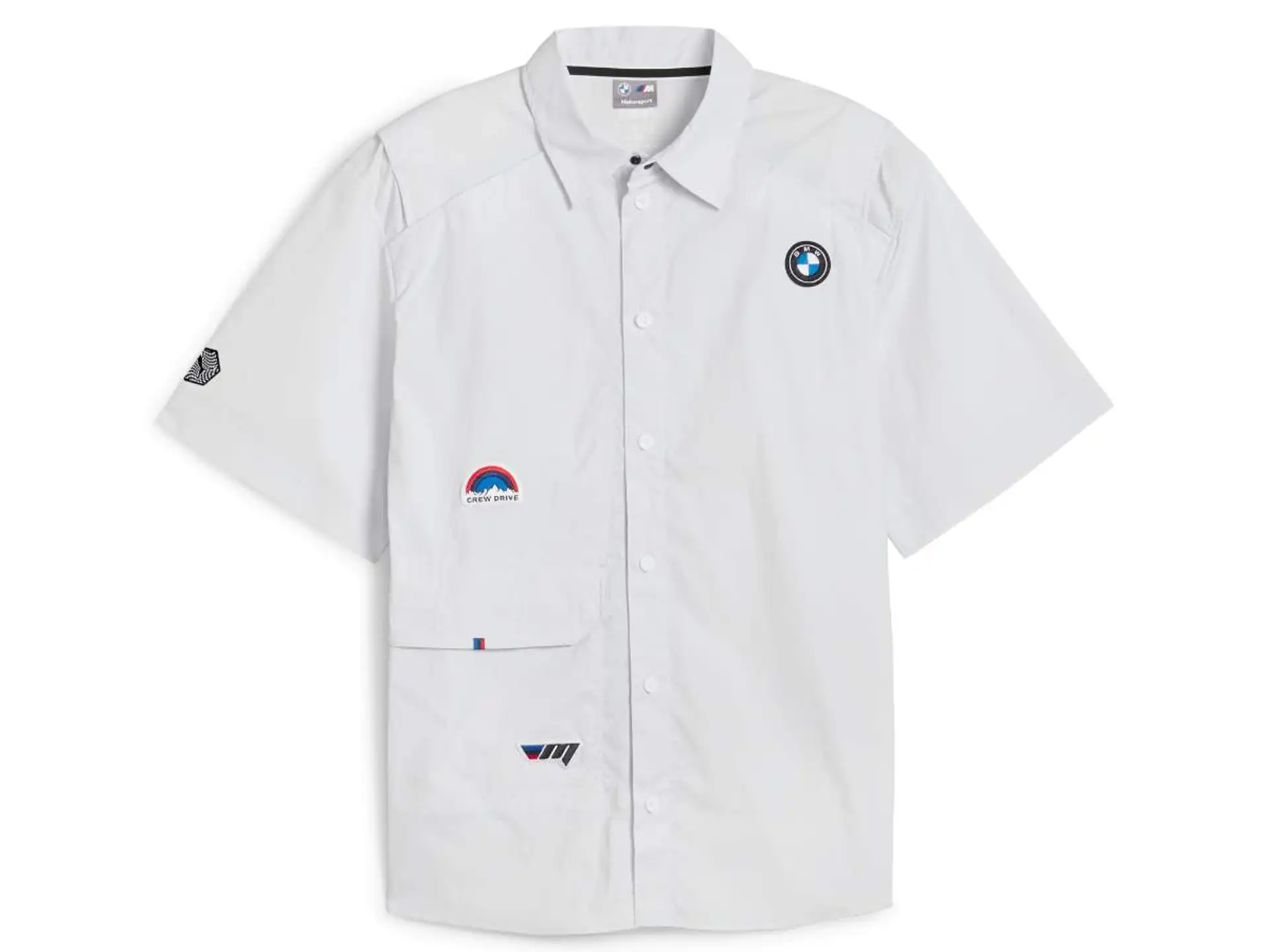 BMW M Motorsport Shirt "CGS" Herren