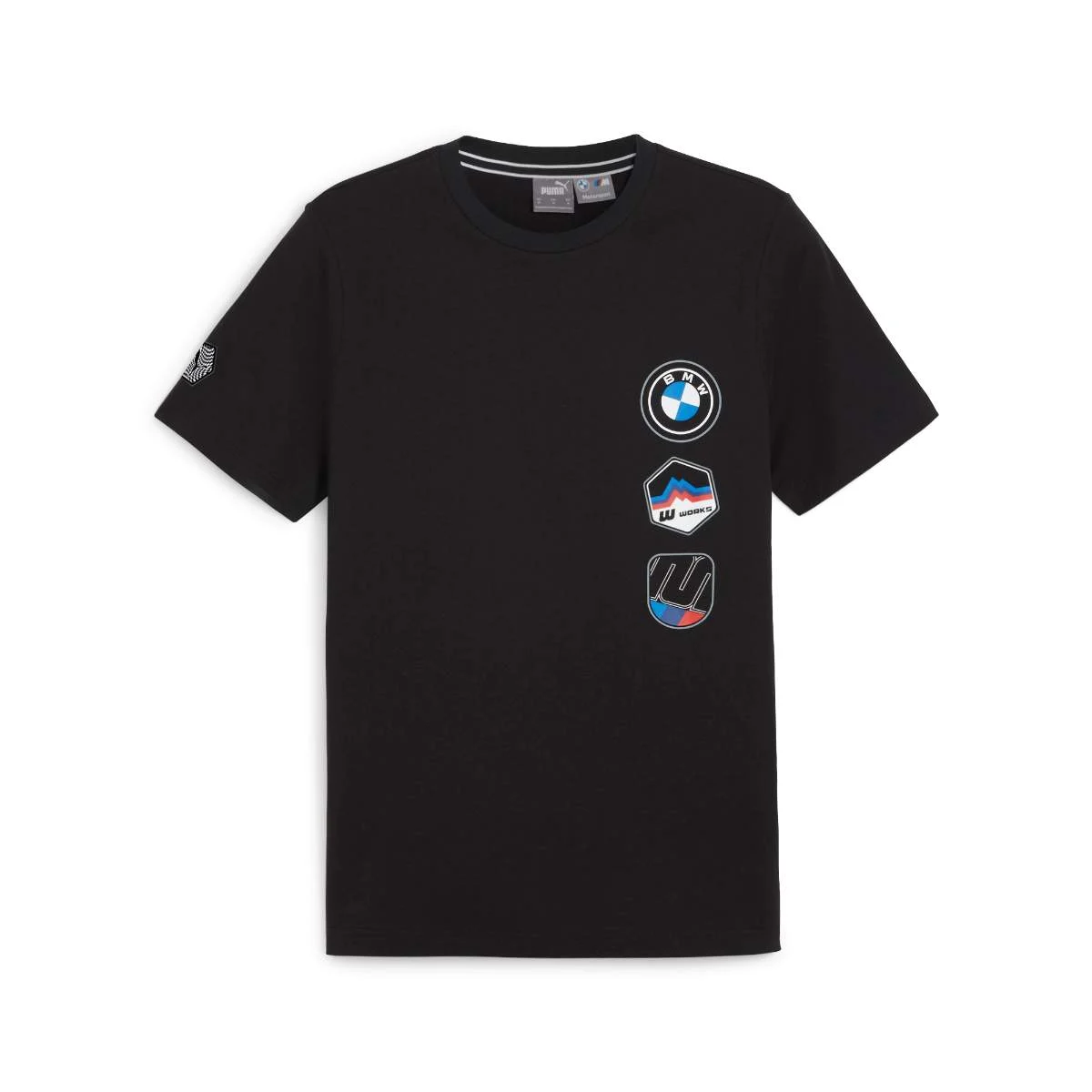 BMW M Motorsport T-Shirt "CGS" Herren