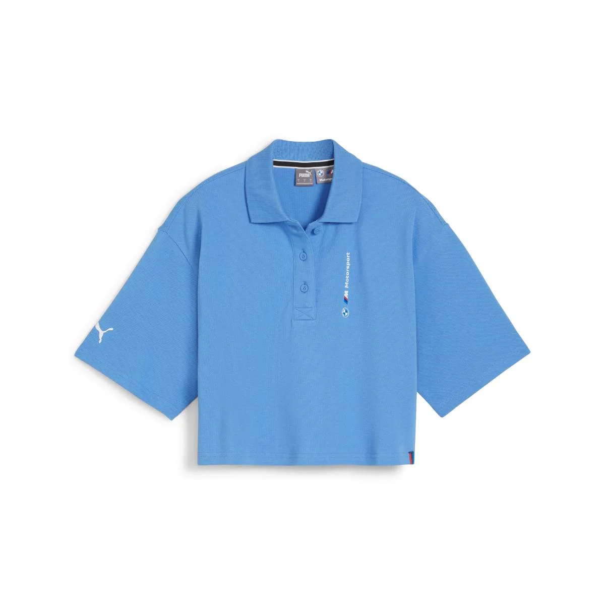 BMW M Motorsport Polo Damen