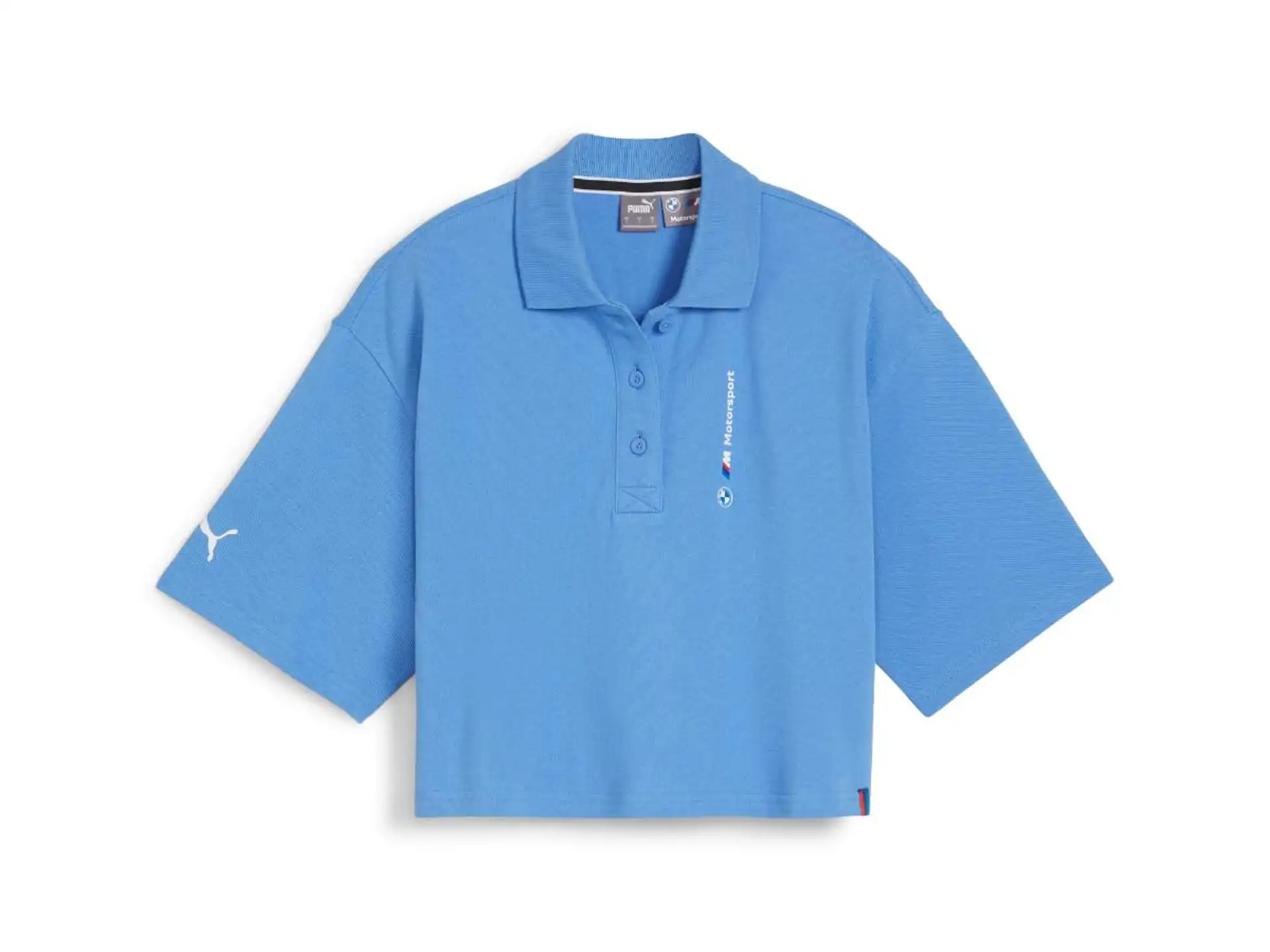 BMW M Motorsport Polo Damen