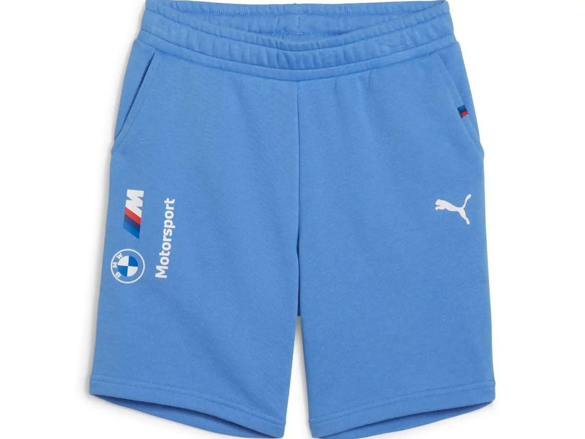 BMW M Motorsport Logo Hose Kids