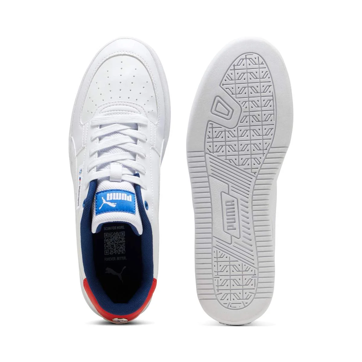 BMW M Motorsport Sneaker Caven 2.0