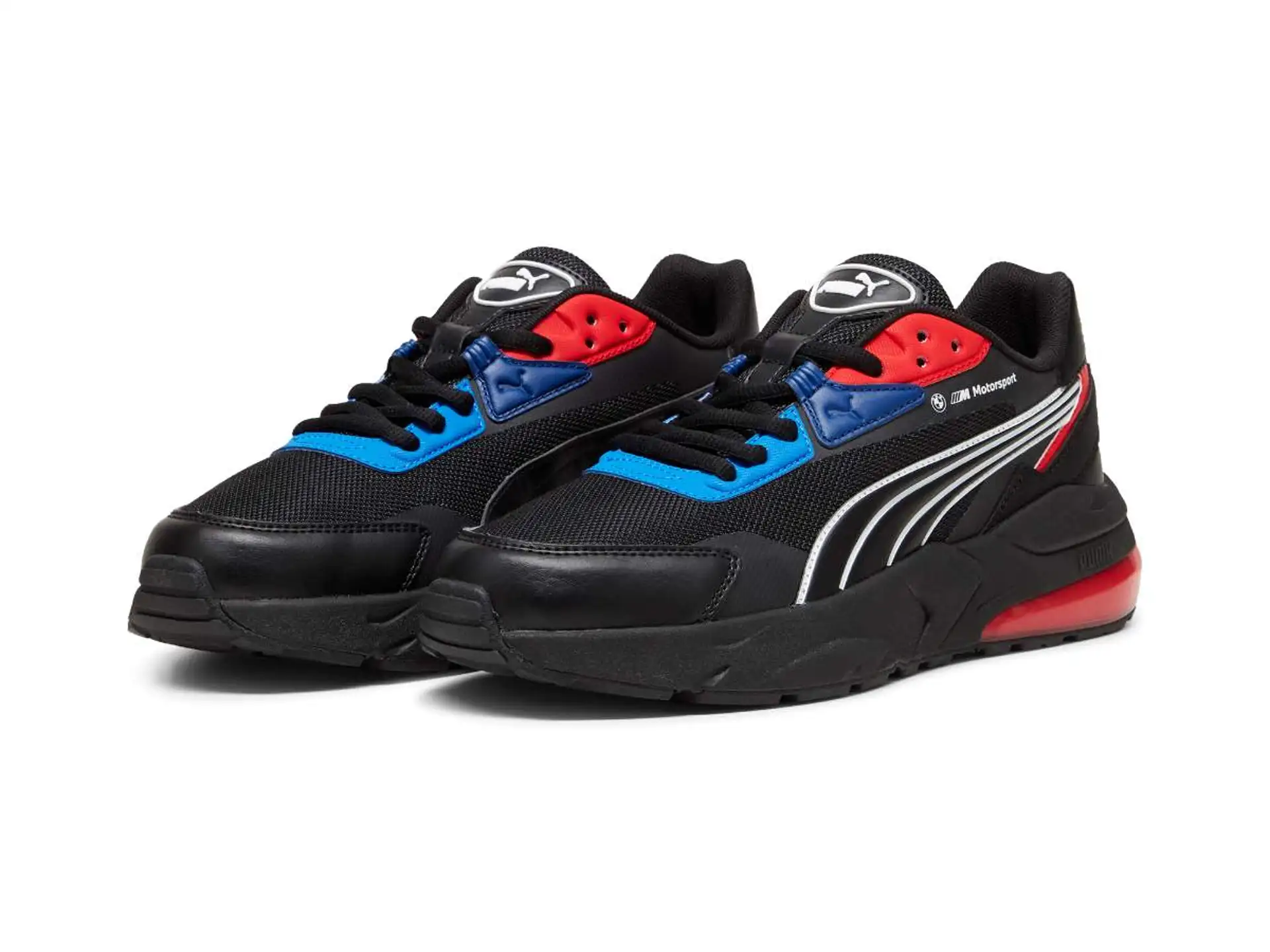 BMW M Motorsport Sneaker VIS 2K