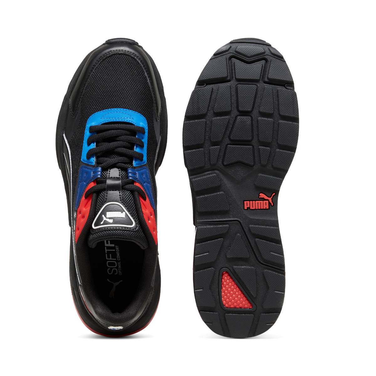BMW M Motorsport Sneaker VIS 2K