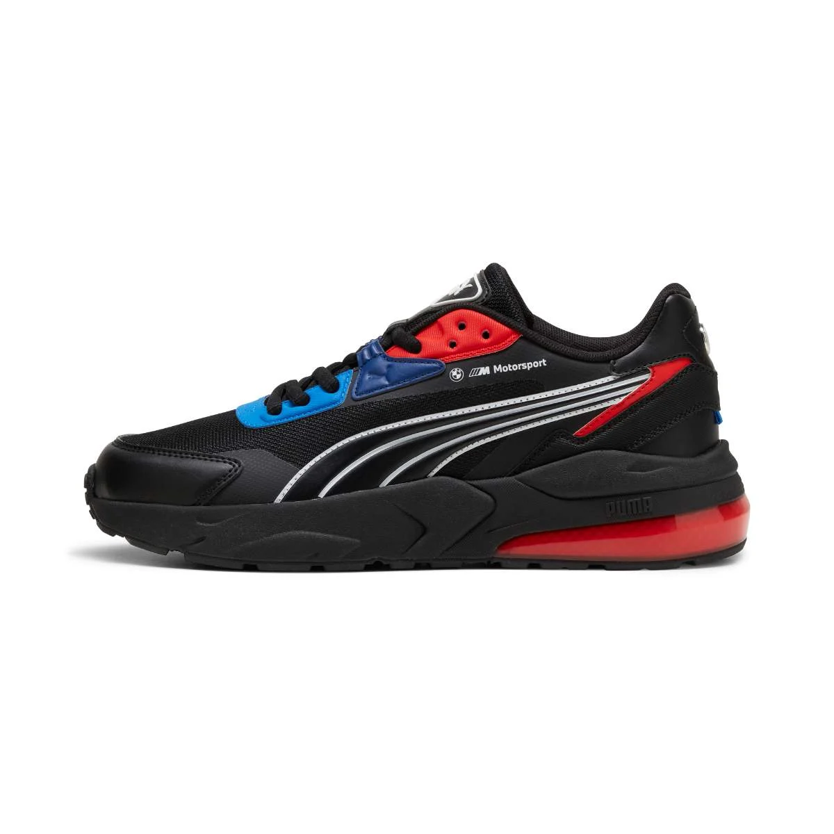 BMW M Motorsport Sneaker VIS 2K