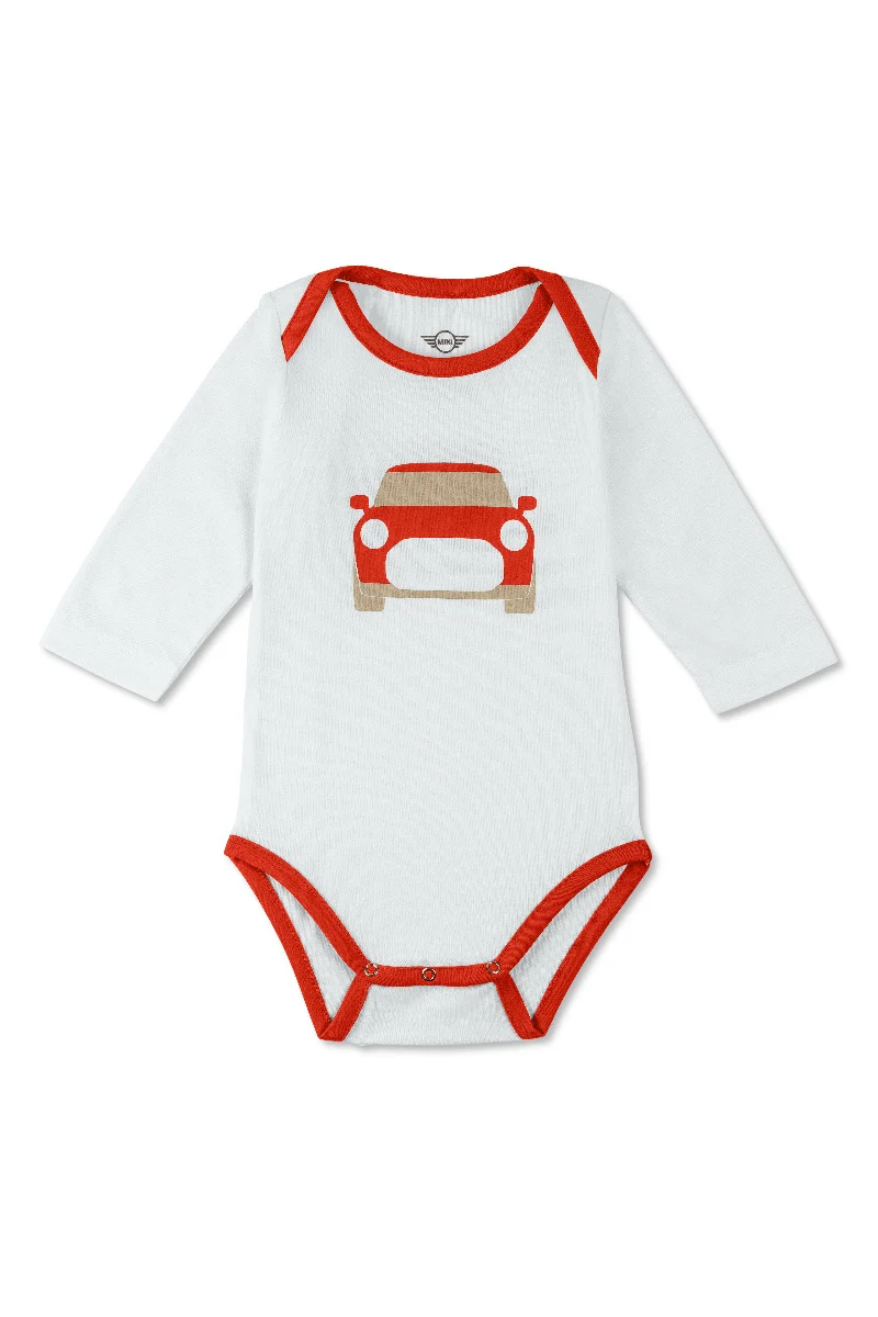 MINI Car Print Geschenkset