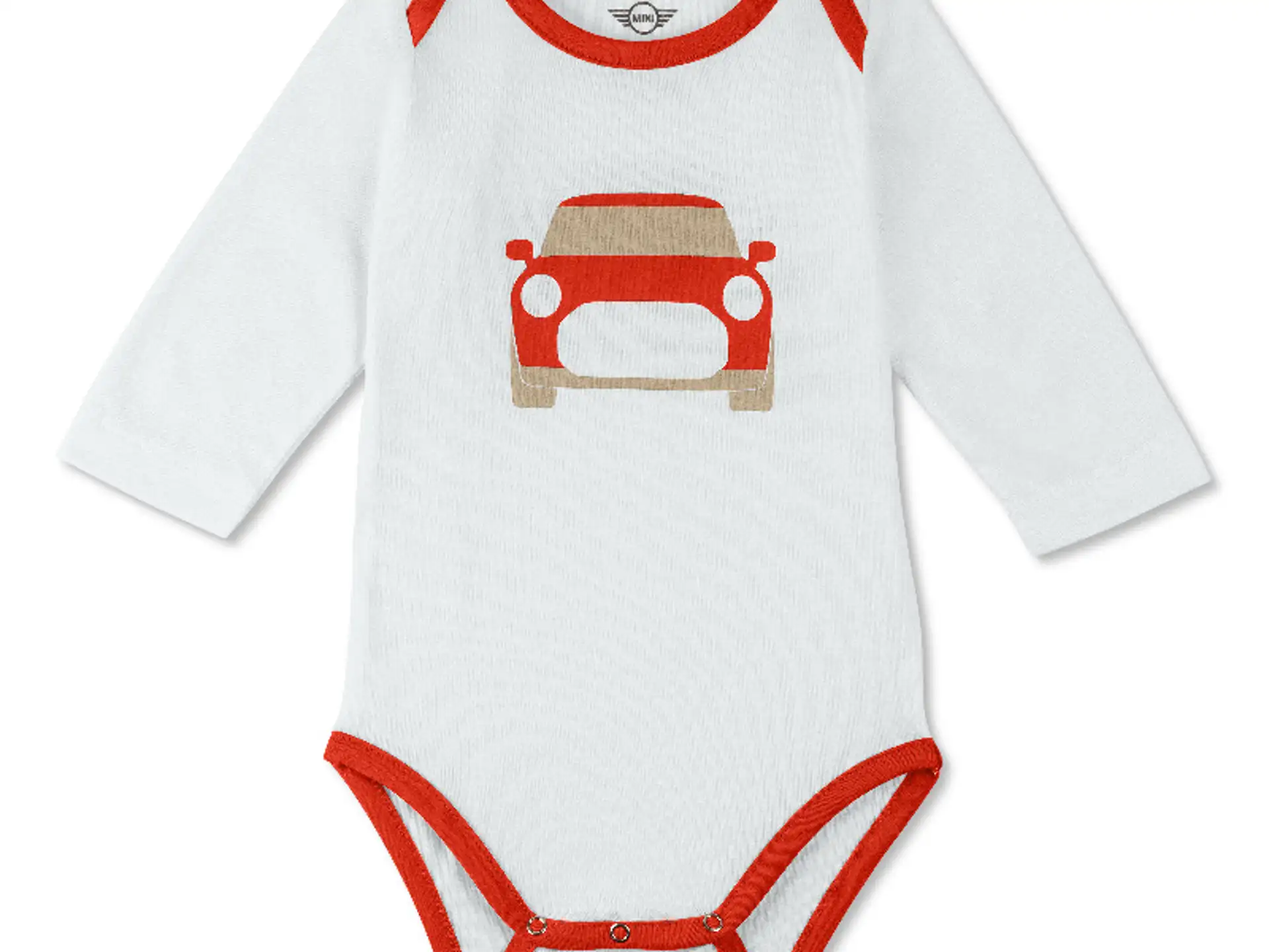 MINI Car Print Geschenkset