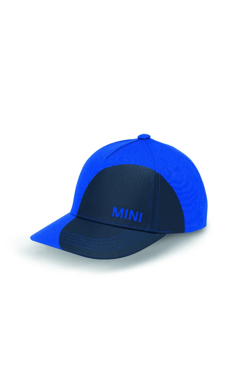 MINI Cap Car Face Detail Kinder