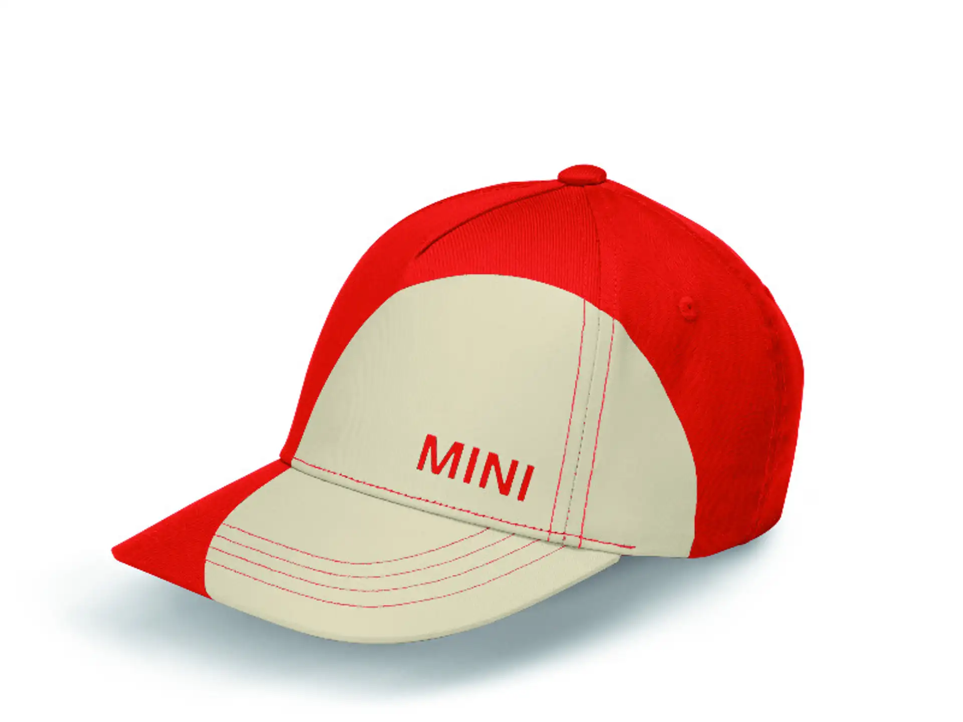 MINI Cap Car Face Detail Kinder