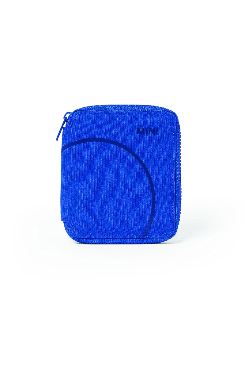 MINI Brieftasche Outline Print