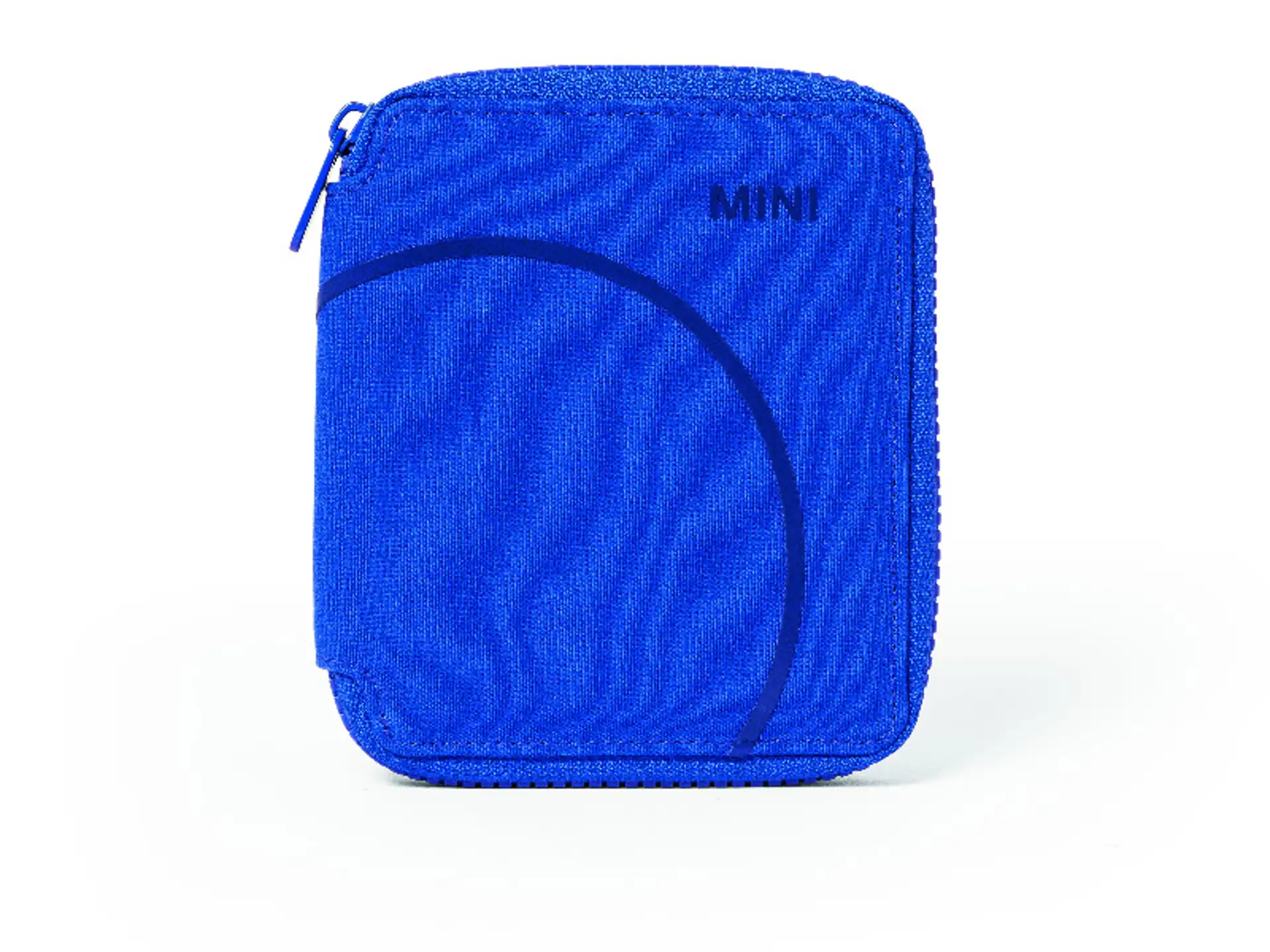 MINI Brieftasche Outline Print