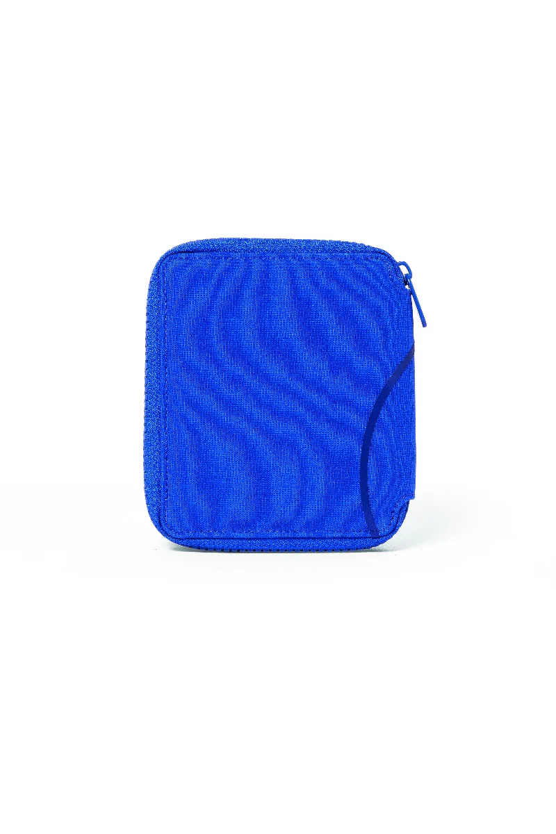 MINI Brieftasche Outline Print-3
