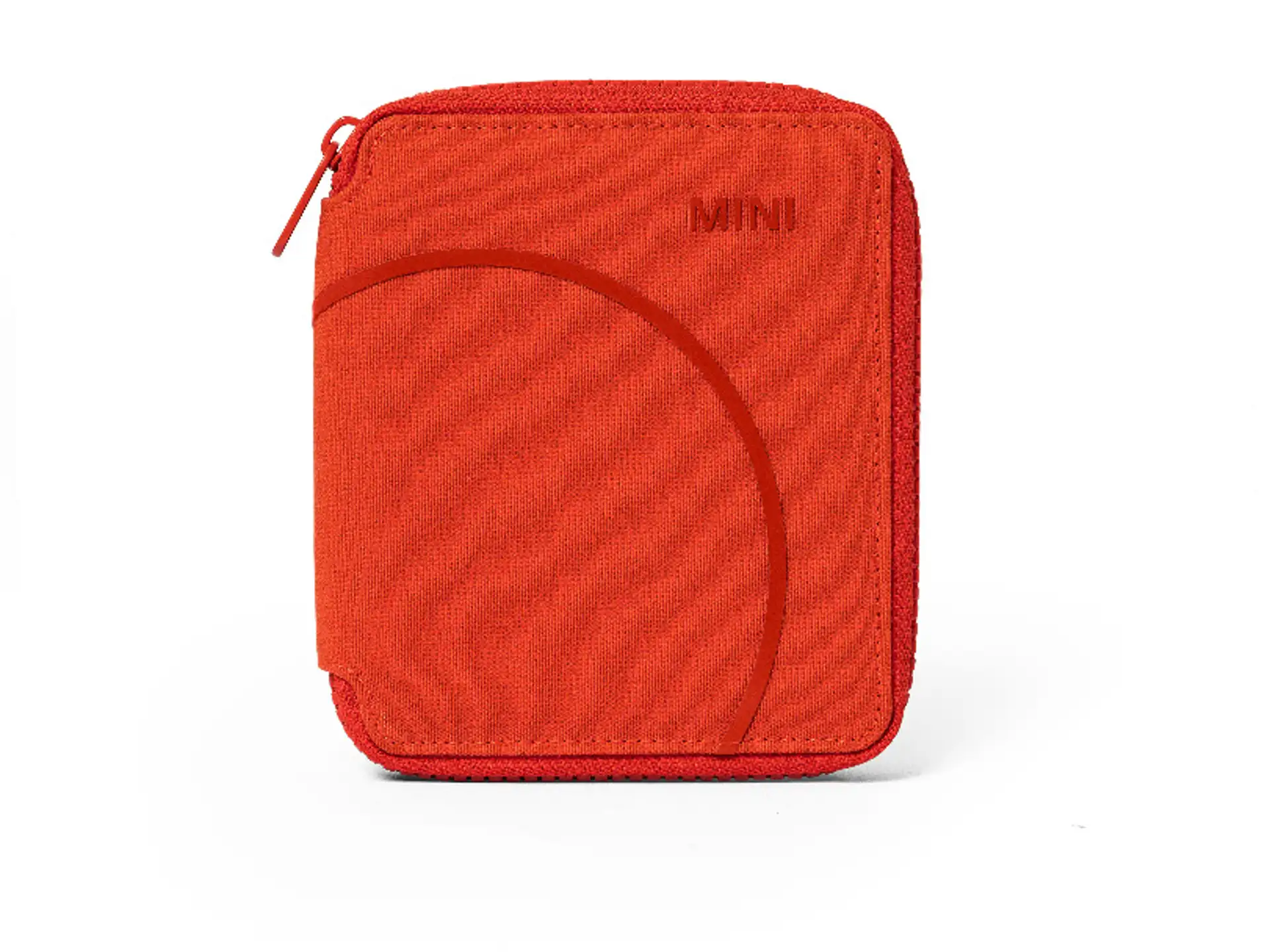 MINI Brieftasche Outline Print