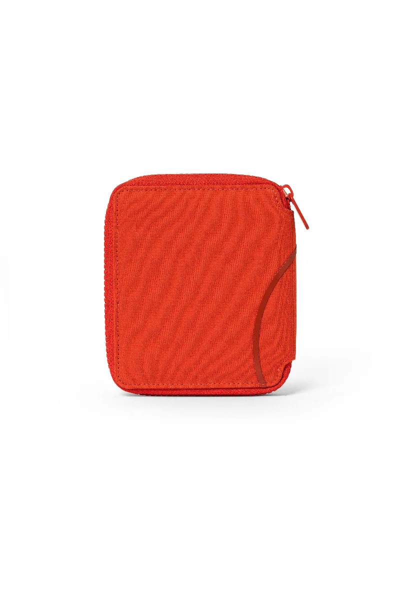 MINI Brieftasche Outline Print-3