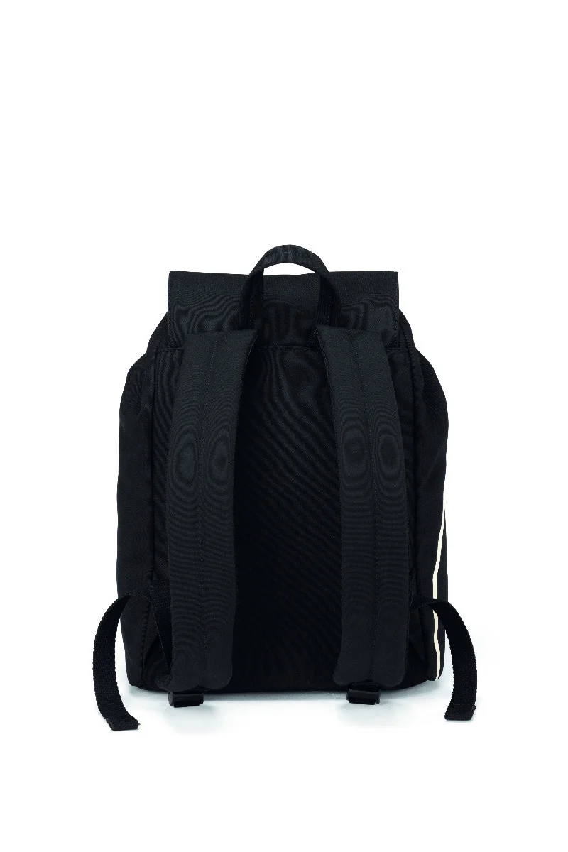 MINI Rucksack Outline Print-3