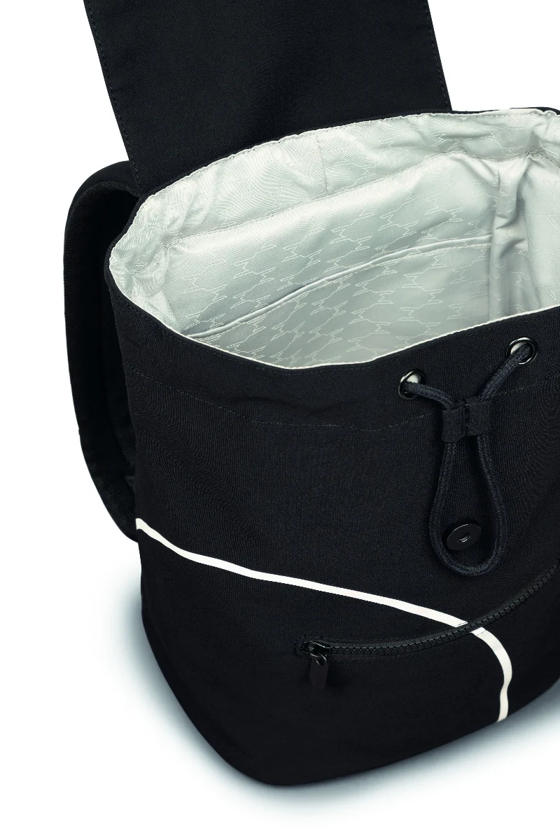 MINI Rucksack Outline Print-4