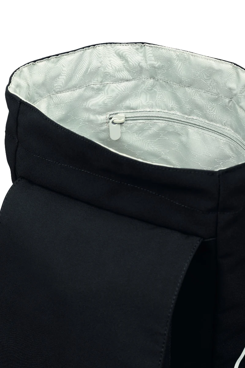 MINI Rucksack Outline Print-5
