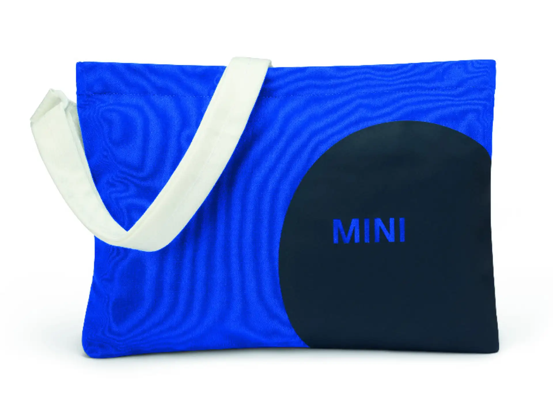 MINI Musette Car Face Detail