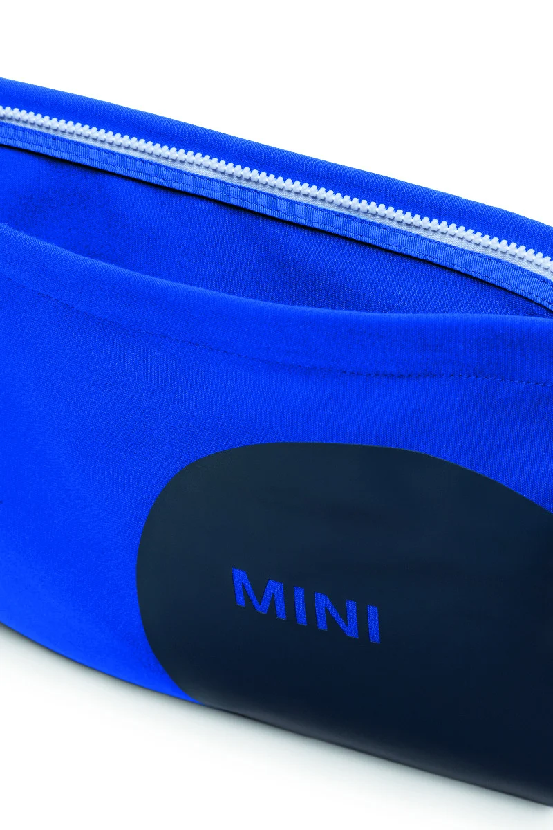 MINI Musette Car Face Detail-3