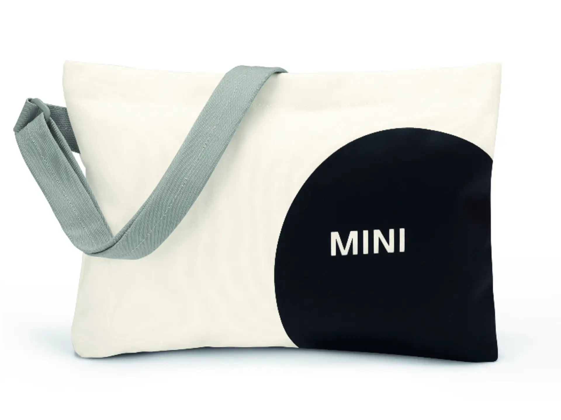 MINI Musette Car Face Detail