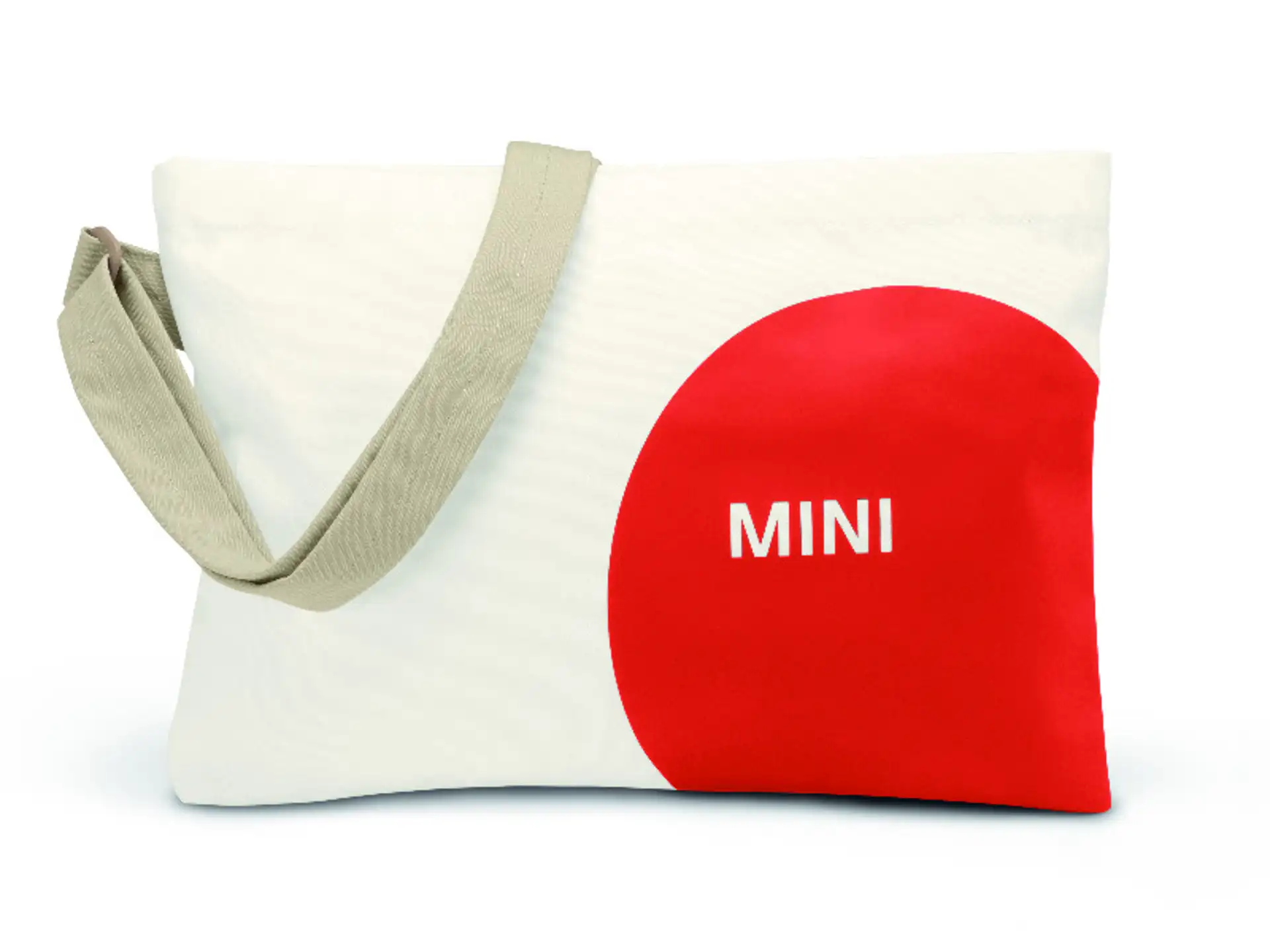 MINI Musette Car Face Detail