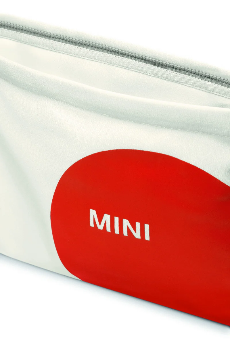 MINI Musette Car Face Detail-3