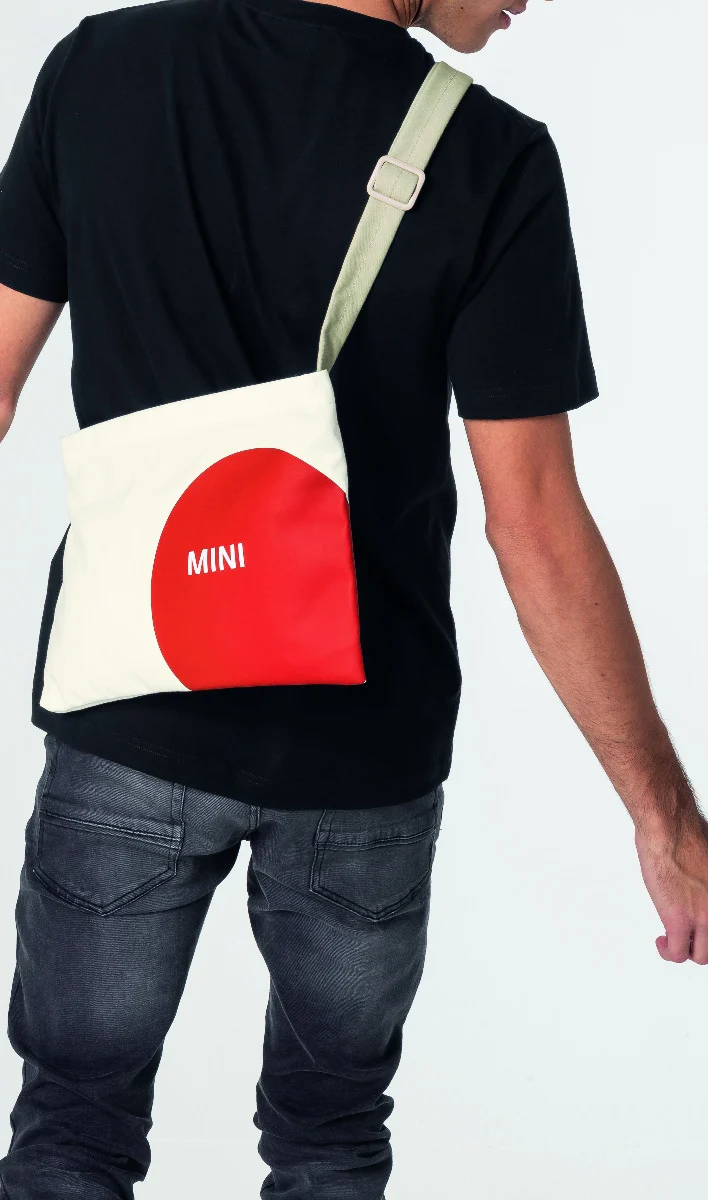 MINI Musette Car Face Detail-4