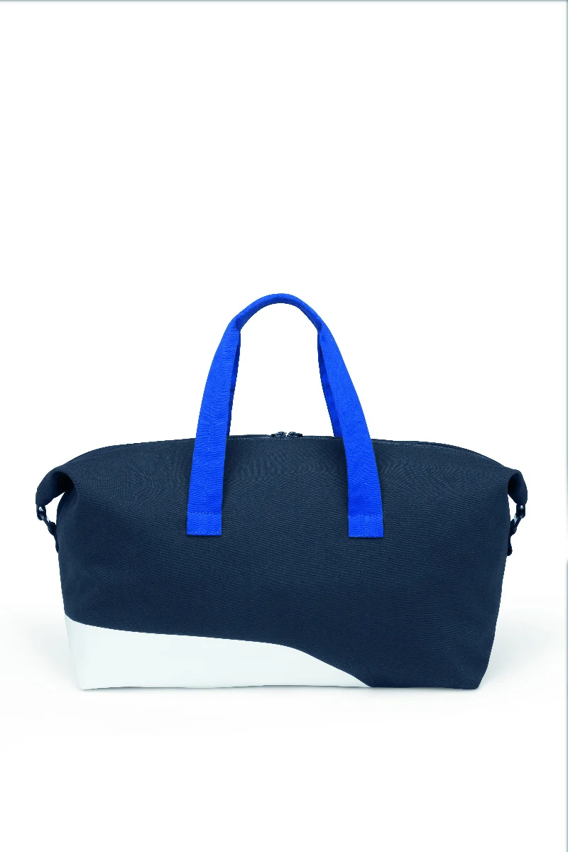 MINI Duffle Bag Car Face Detail-3