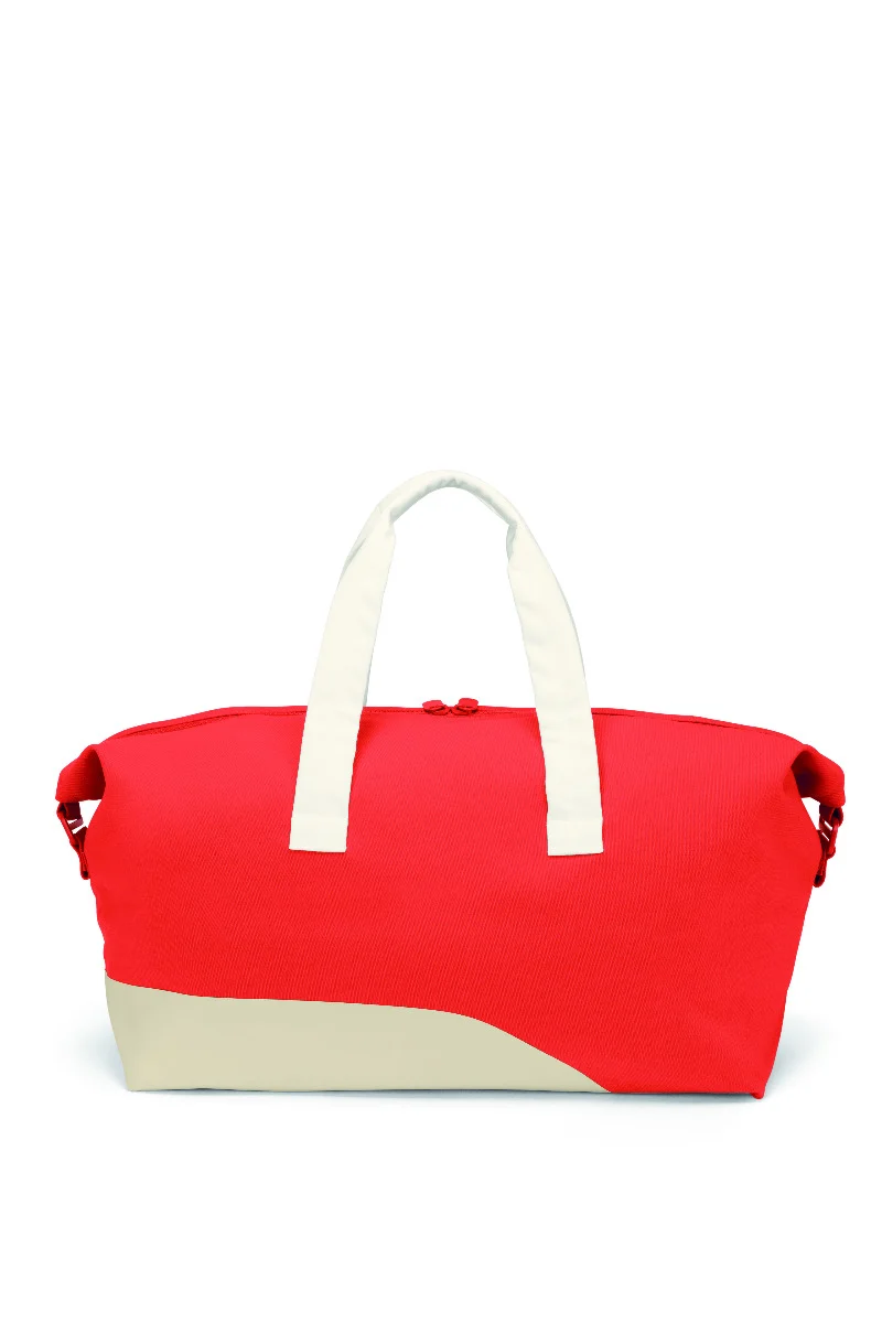 MINI Duffle Bag Car Face Detail-3