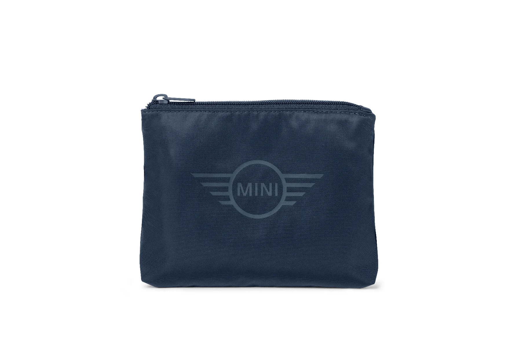 MINI Pouch Soft Wing Logo