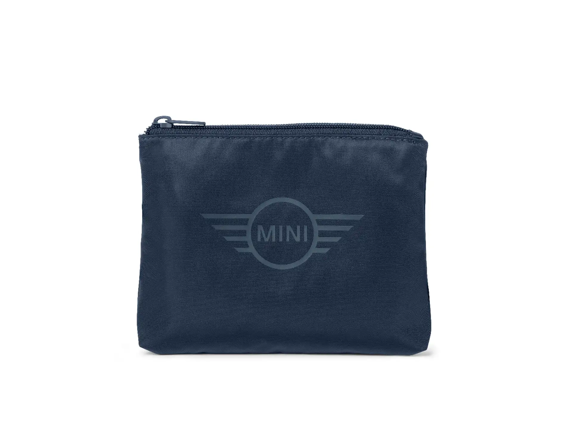 MINI Pouch Soft Wing Logo