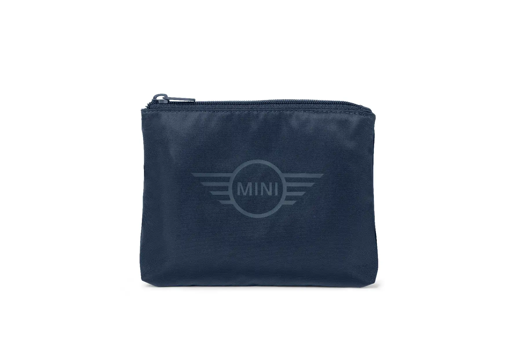 MINI Pouch Soft Wing Logo
