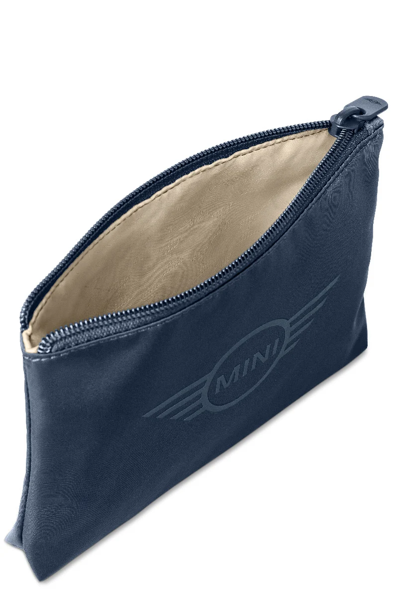 MINI Pouch Soft Wing Logo-3