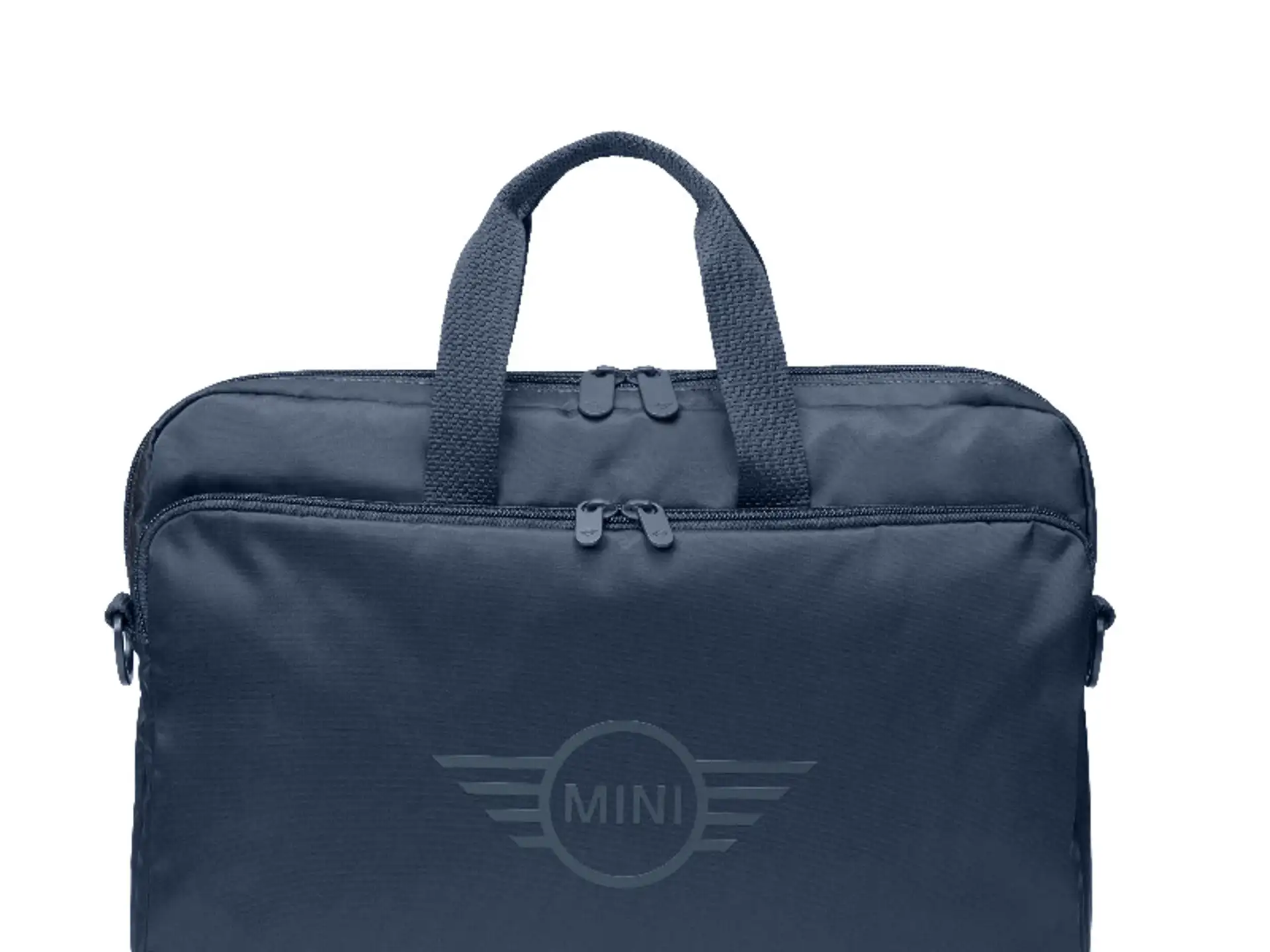 MINI Laptoptasche Soft Wing Logo