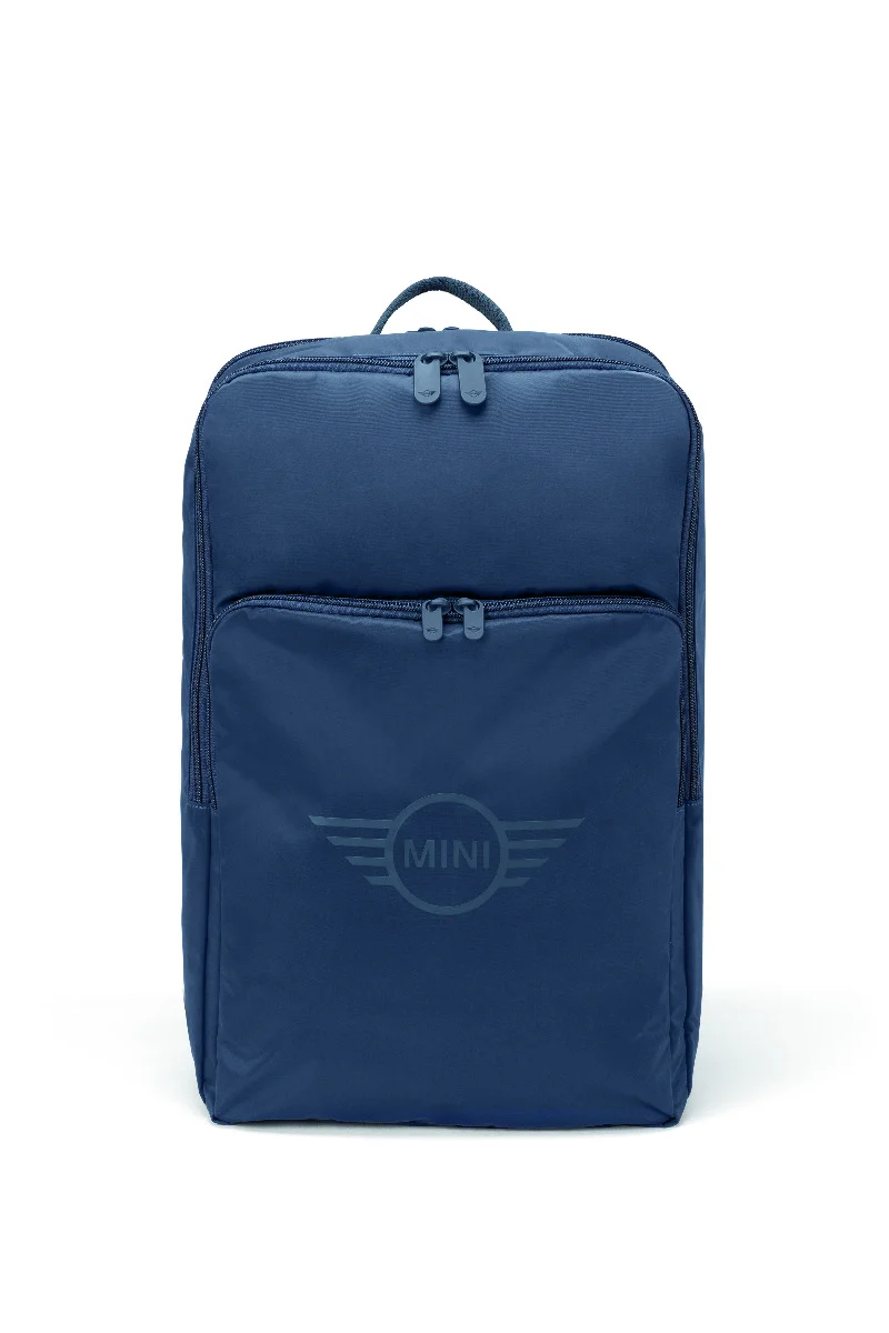 MINI Rucksack Soft Wing Logo