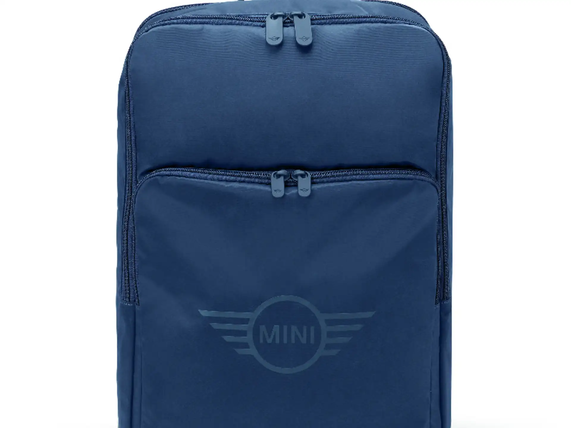 MINI Rucksack Soft Wing Logo