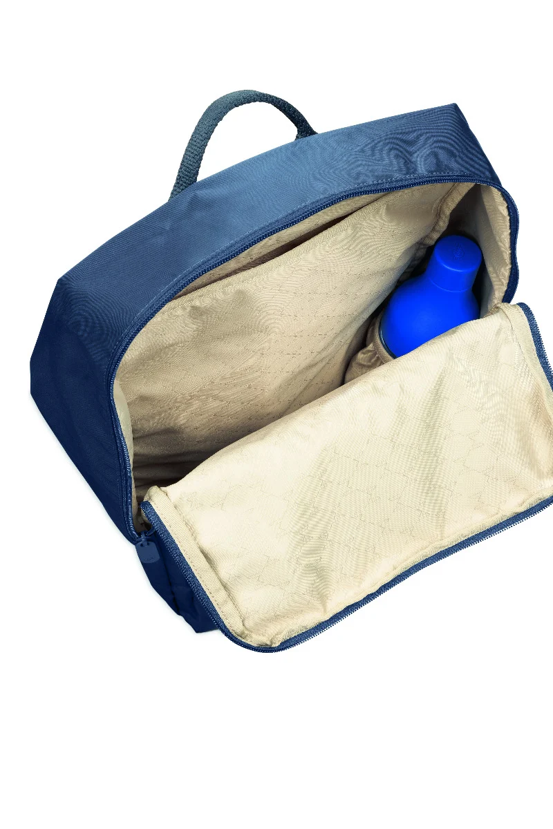 MINI Rucksack Soft Wing Logo-4
