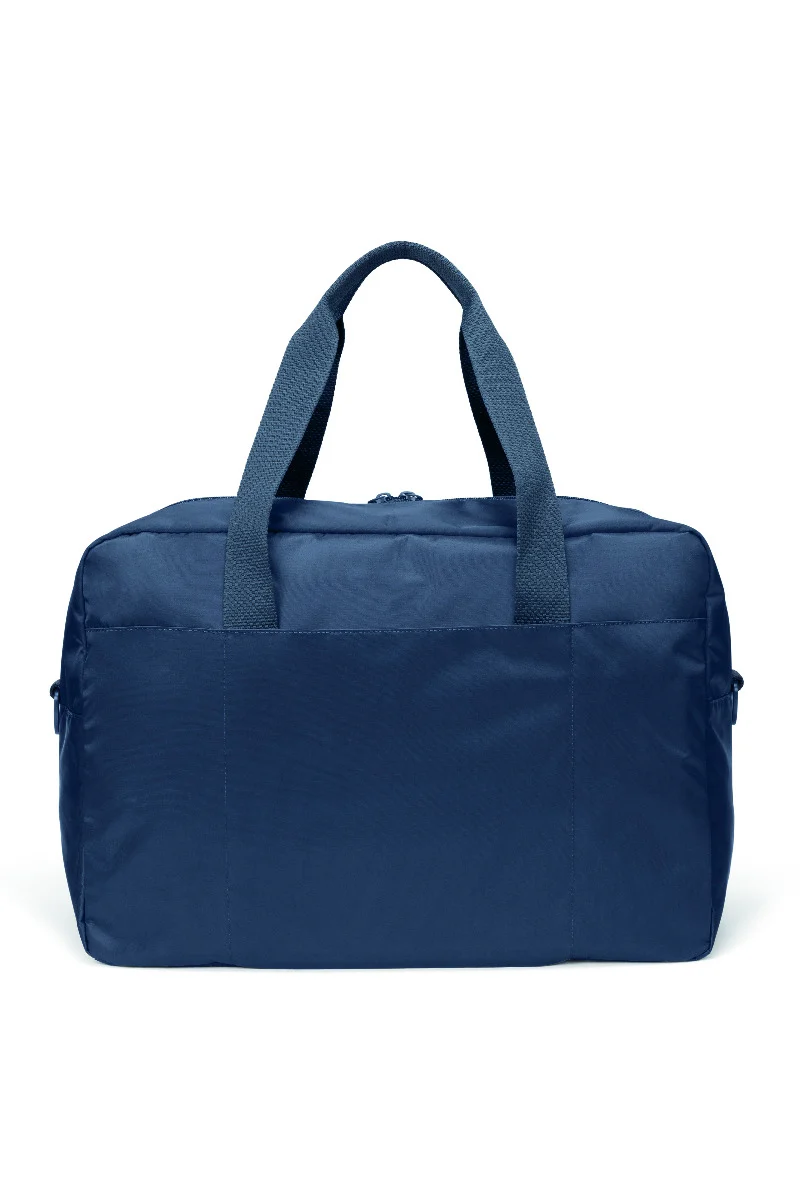 MINI Reisetasche Soft Wing Logo-3