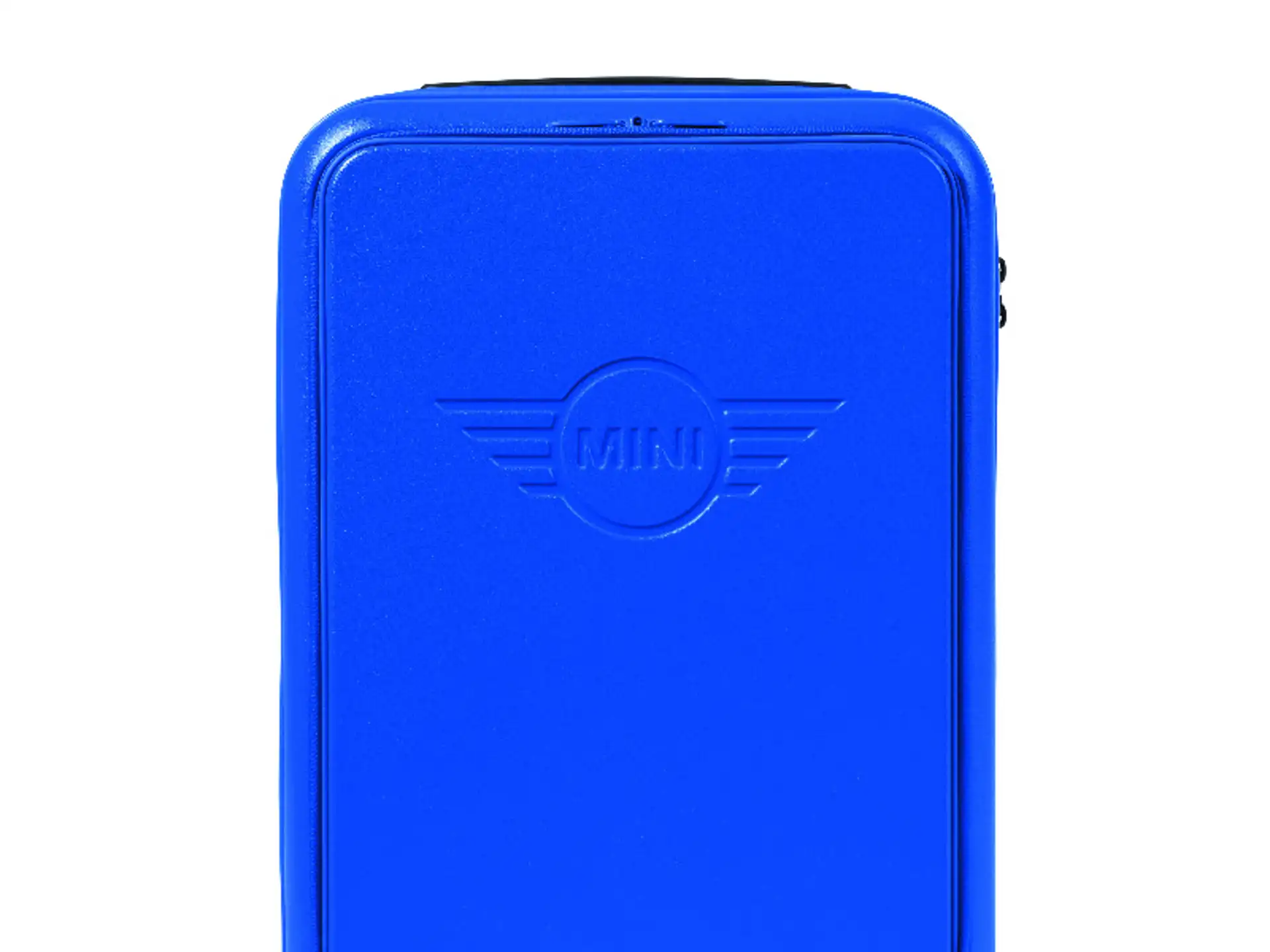 MINI Kabinen-Trolley Wing Logo Debossed