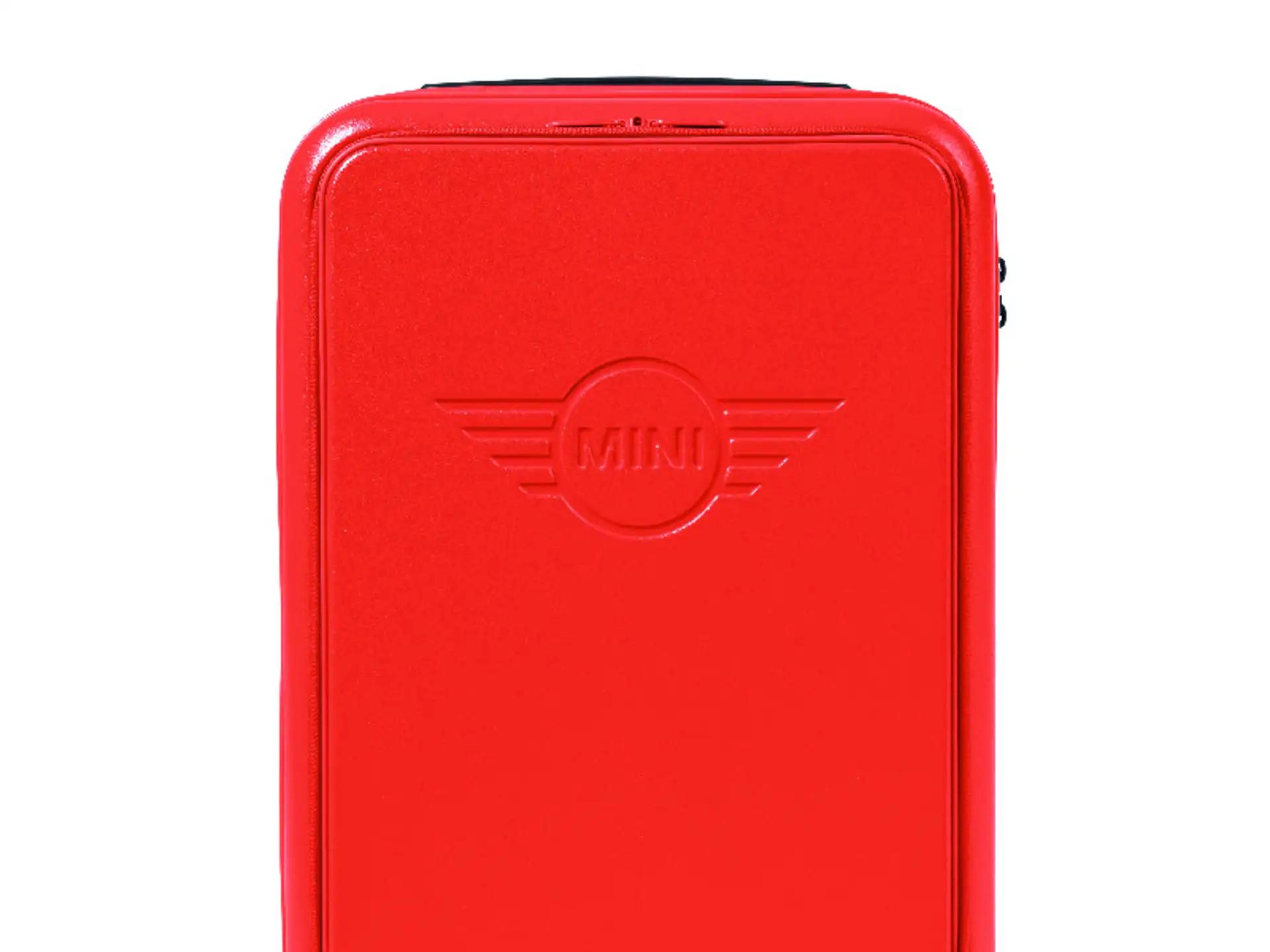 MINI Kabinen-Trolley Wing Logo Debossed