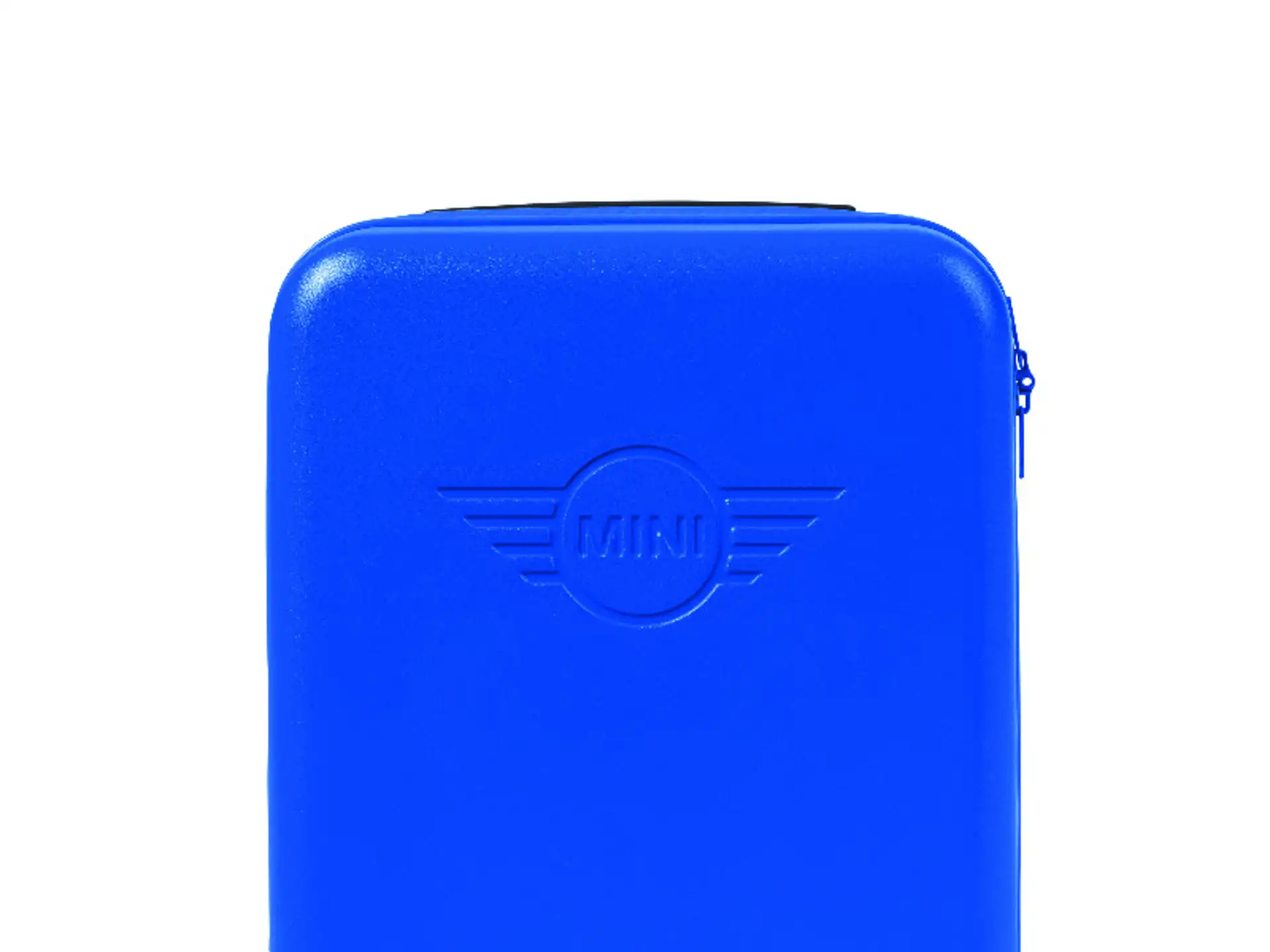MINI Trolley Wing Logo Debossed Kinder