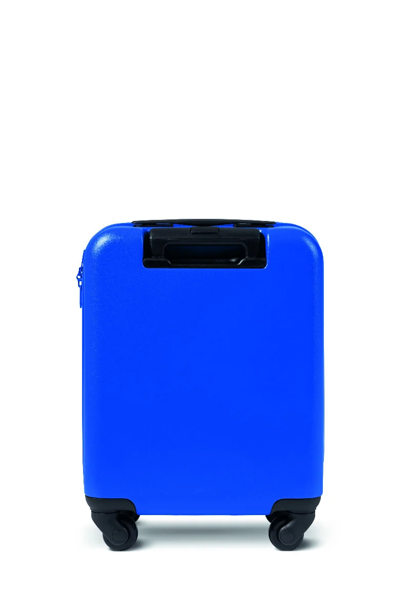 MINI Trolley Wing Logo Debossed Kinder-3
